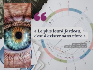 Être aligné : la clé du bonheur et de l'épanouissement