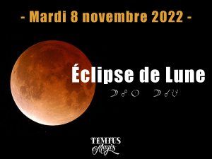 Pleine Lune (8 novembre 2022)