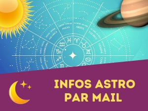 Inscription aux mails d'informations astrologiques (3/01/2023)