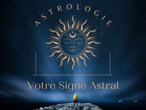 Astrologie sidérale : Quelle différence ça fait ? (14/08/2023)