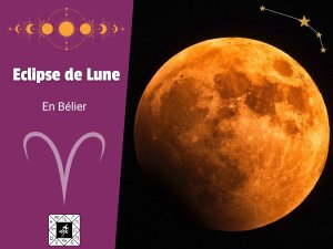 L'éclipse de Lune, c'est aujourd'hui ! (28/10/2023)