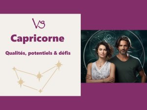 Guide du Capricorne (16/01/2024)