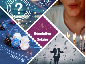 La révolution solaire : Votre guide pour une année en conscience (25/01/2024)