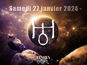 Uranus direct le samedi 27 janvier 2024