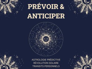 Comment obtenir votre véritable horoscope personnalisé ?