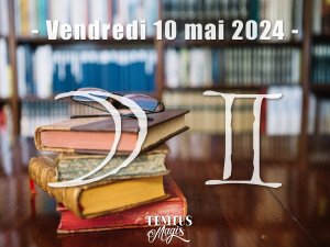 Lune en Gémeaux (10/05/2024)