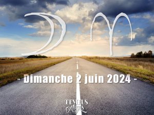 Lune en Bélier (02/06/2024)