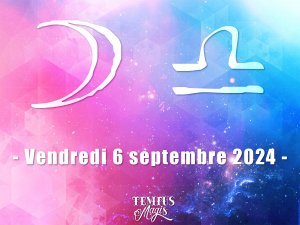 Lune en Balance (06/09/2024)