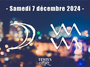 Lune en Verseau (07/12/2024)