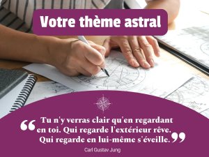Offrez-vous un nouveau départ pour 2025 avec votre thème astral sidéral
