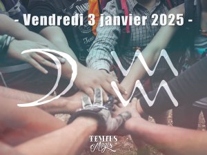 Lune en Verseau (03/01/2025)