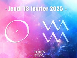 Soleil en Verseau (13/02/2024)