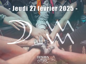 Lune en Verseau (27/02/2025)