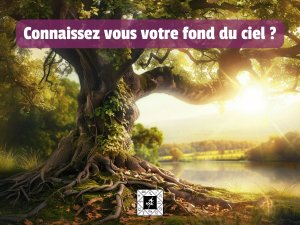 Le fond du ciel en astrologie : Vos racines et votre famille (30/05/2025)
