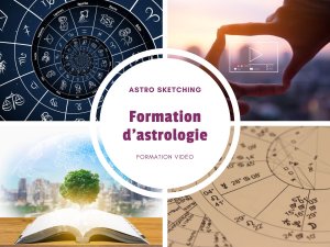 Et si vous passiez à la vitesse supérieure dans votre pratique de l’astrologie ? (6/04/2025)