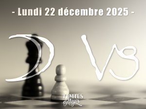 Lune en Capricorne (22/12/2025)