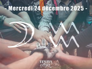 Lune en Verseau (24/12/2025)