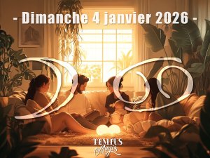 Lune en Cancer (04/01/2026)