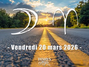 Lune en Bélier (20/03/2026)