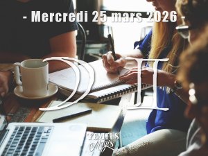 Lune en Gémeaux (25/03/2026)