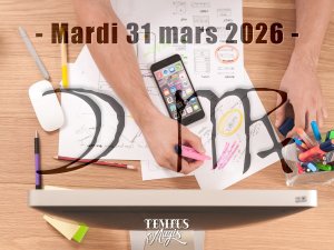 Lune en Vierge (31/03/2026)