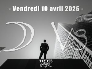 Lune en Capricorne (10/04/2026)