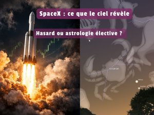 Et si la plus grande introduction en bourse de l'histoire ne devait rien au hasard ?