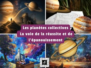 Et si ce n’était pas Saturne le problème dans votre thème, mais Jupiter ?