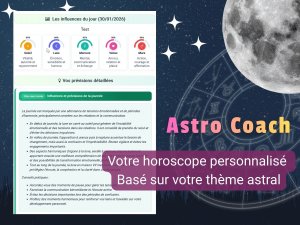 Votre météo astrologique (08-2026)