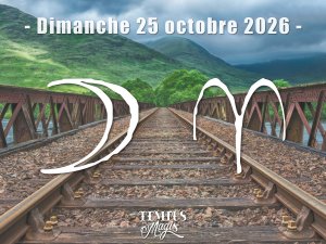 Lune en Bélier (25/10/2026)