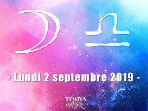 Lune en Balance (02/09/2019)