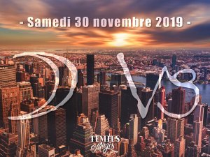 Lune en Capricorne (30/11/2019)