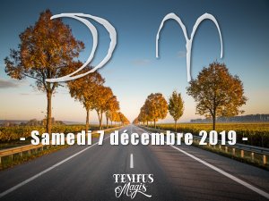 Lune en Bélier (07/12/2019)