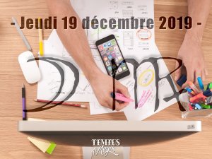 Lune en Vierge (19/12/2019)