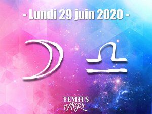 Lune en Balance (29/06/2020)