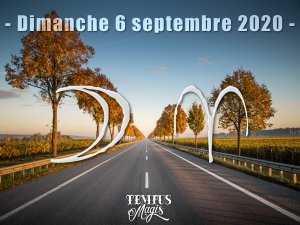 Lune en Bélier (06/09/2020)