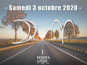 Lune en Bélier (03/10/2020)