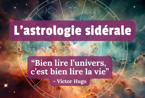 Astrologie sidérale