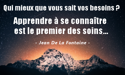 Mon thème astral