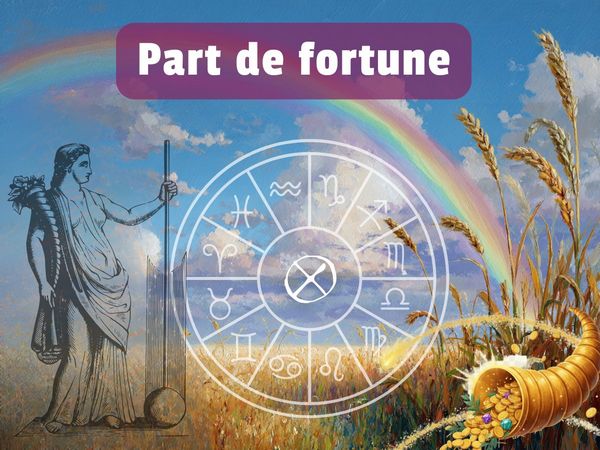 Part de fortune