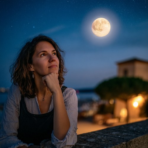 Phase Lune naissance